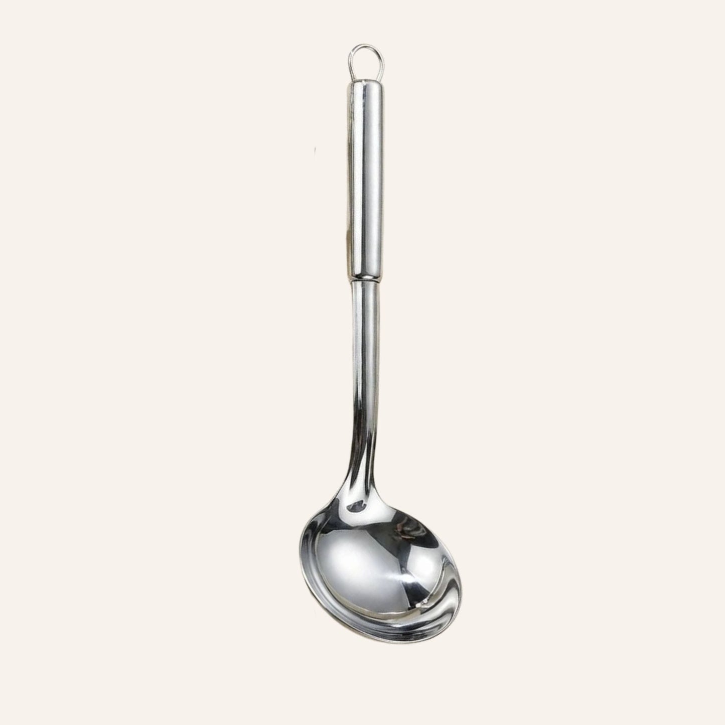 Harrison Titanium Utensils Set