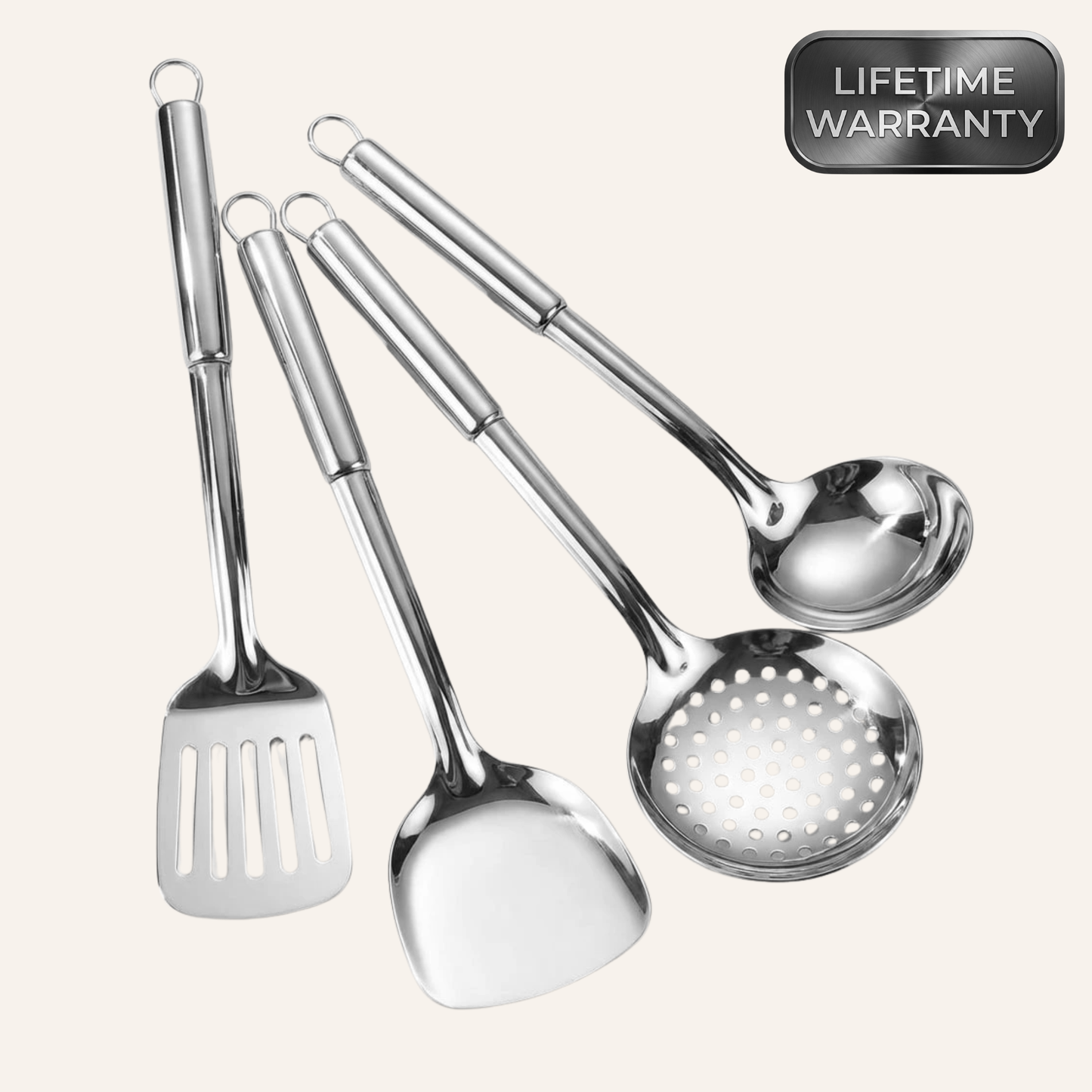 Harrison Titanium Essentials Bundle