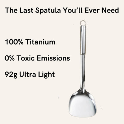 Harrison Titanium Cookware Set Pro
