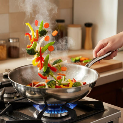 Harrison Titanium Ultimate Kitchen Bundle