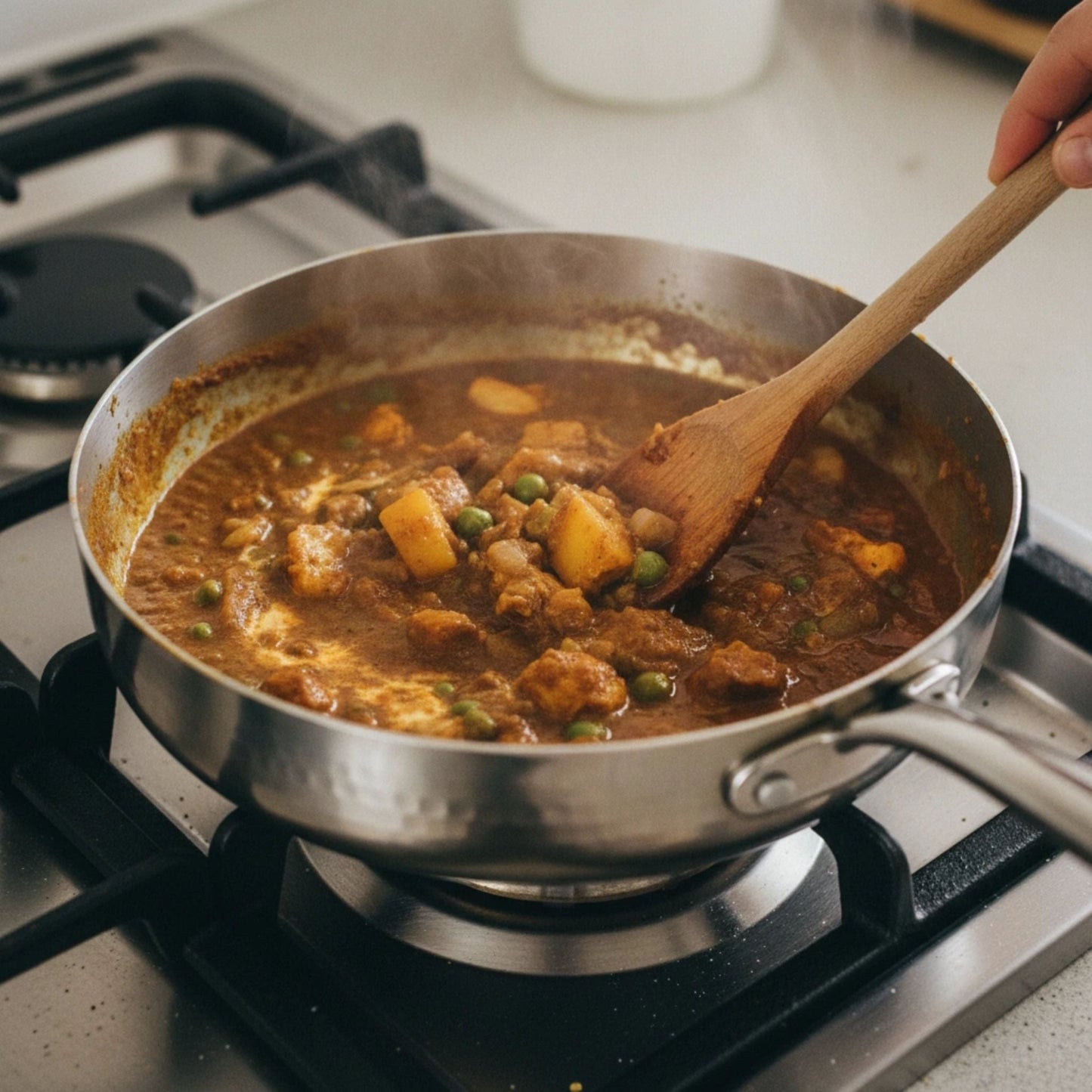 Harrison Titanium Cooking Pot