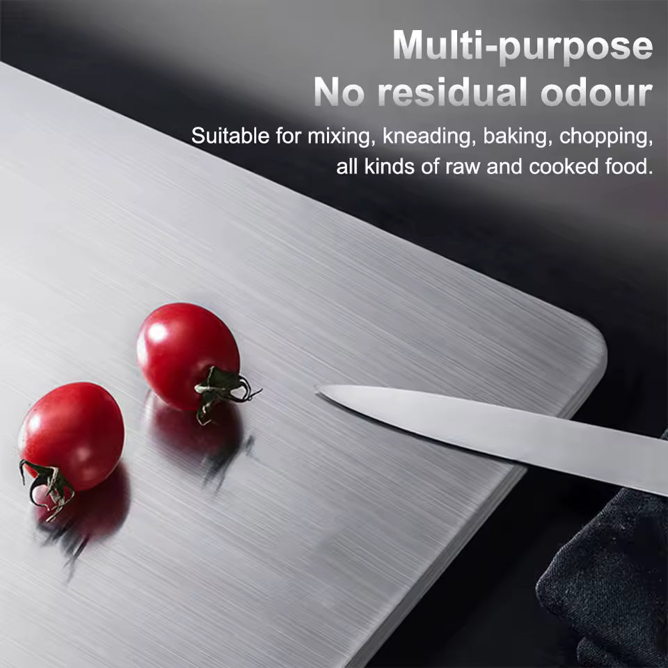 Harrison Titanium Cutting Board