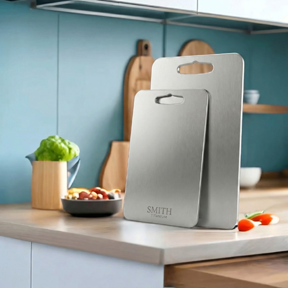 Harrison Titanium Cutting Board