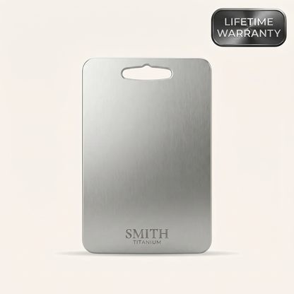 Harrison Titanium Cutting Board