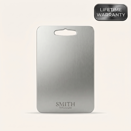 Harrison Titanium Cutting Board