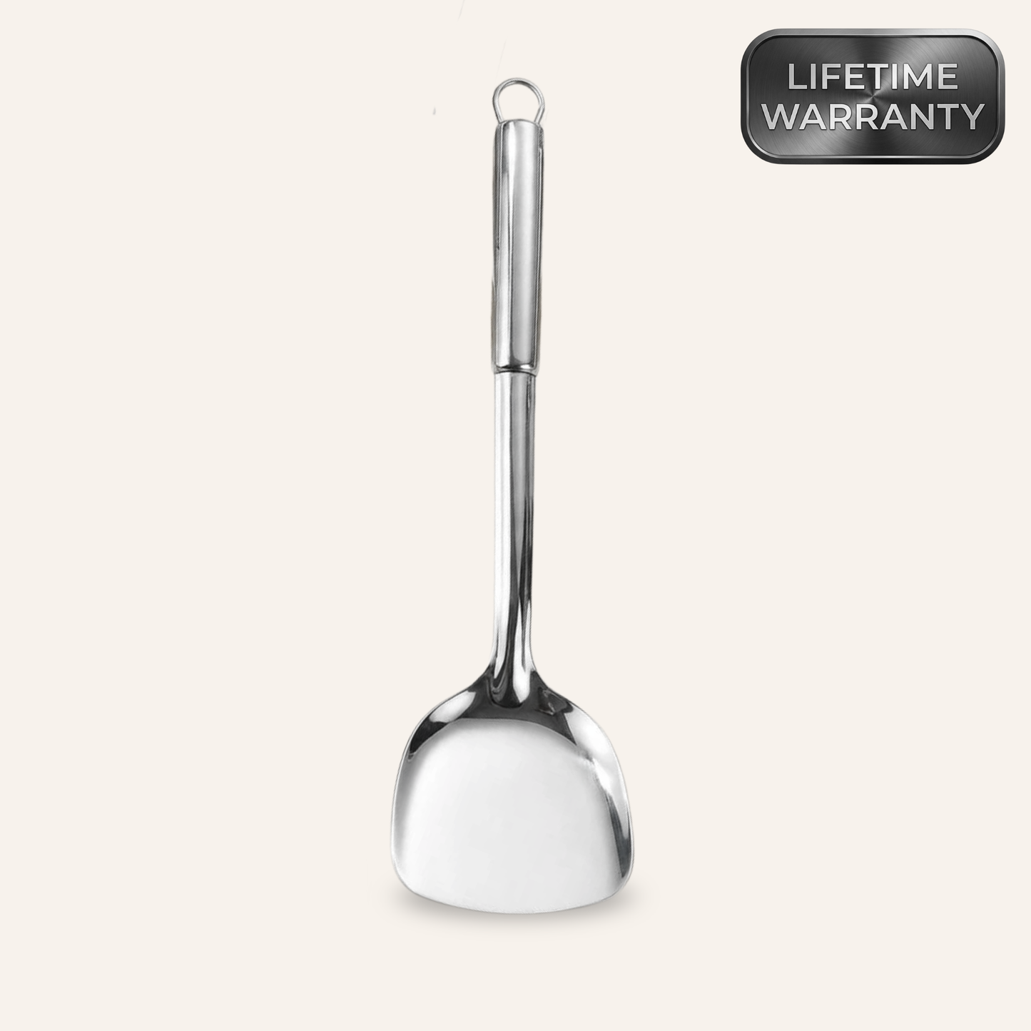 Harrison Titanium Spatula